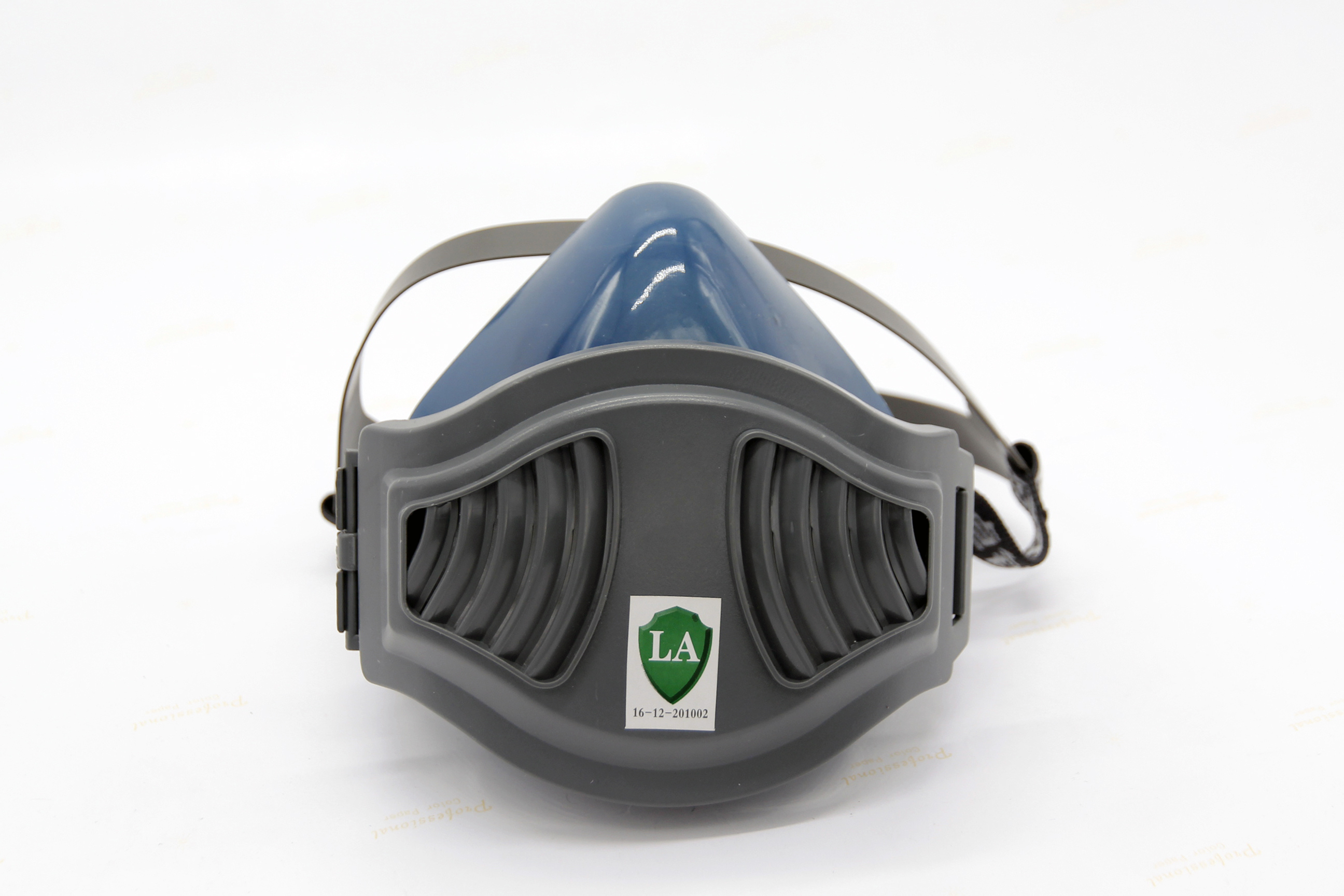 무동력 공기정화 미세먼지 호흡기 PPE-7702